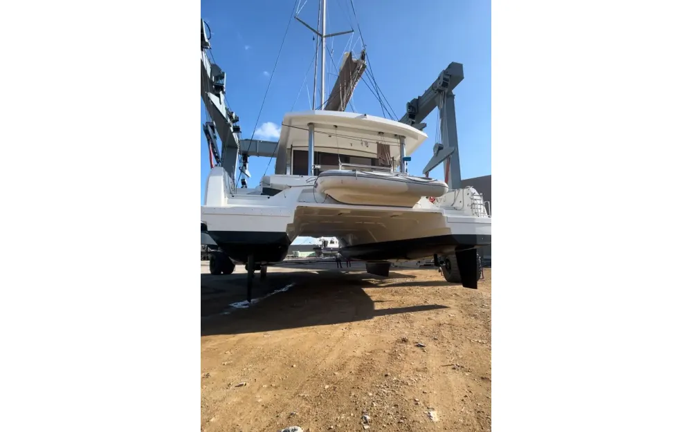 slider 52 Bali Catamarans Bali 5.4