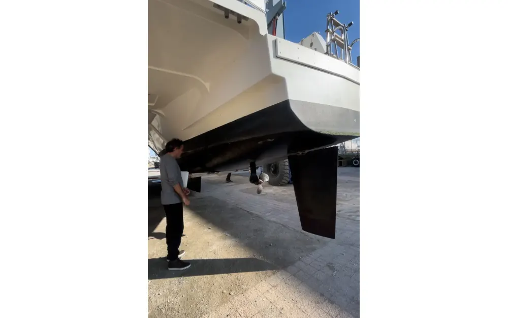 slider 53 Bali Catamarans Bali 5.4