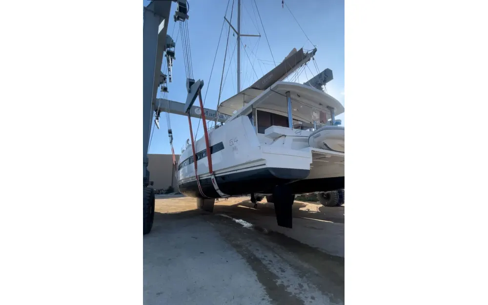 slider 55 Bali Catamarans Bali 5.4
