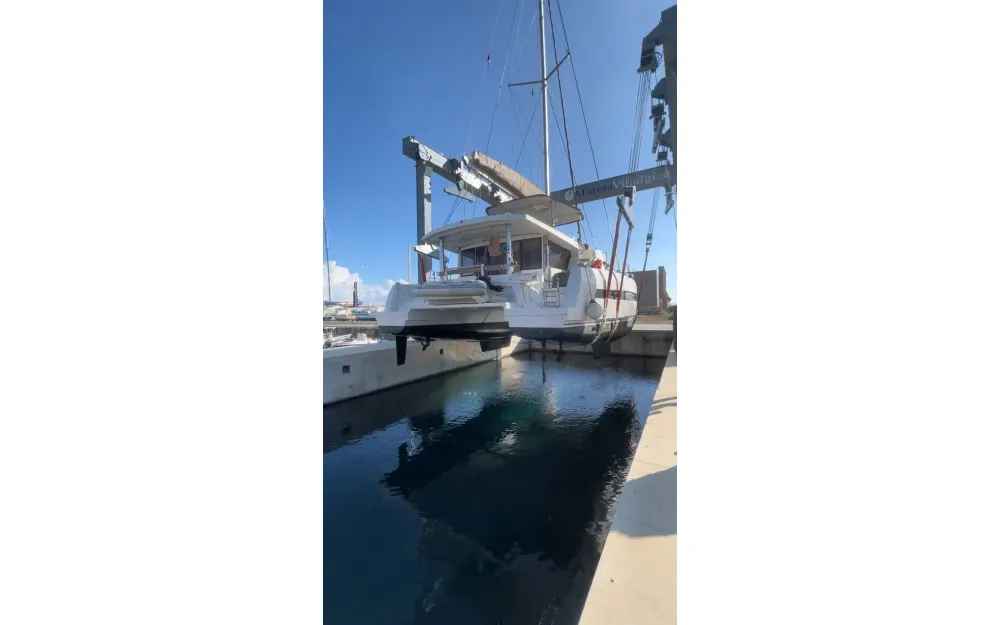 slider 56 Bali Catamarans Bali 5.4