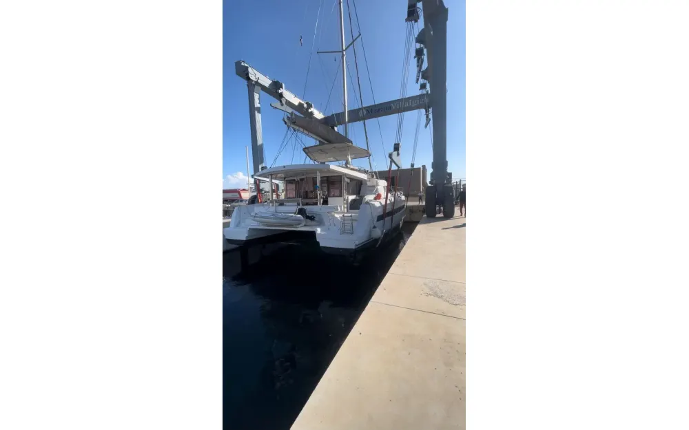 slider 57 Bali Catamarans Bali 5.4