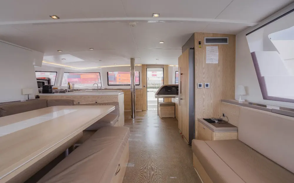 slider 7 Bali Catamarans Bali 5.4
