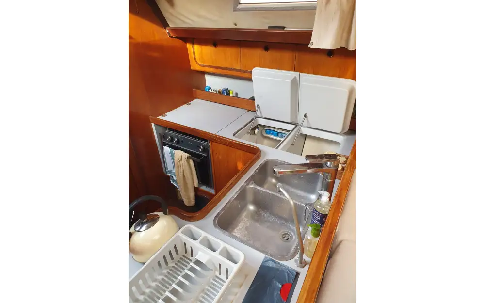 slider 12 Gibert Marine Gib Sea 442