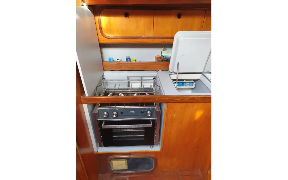 slider 16 Gibert Marine Gib Sea 442