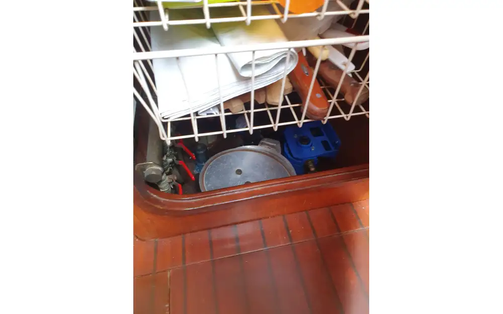 slider 22 Gibert Marine Gib Sea 442