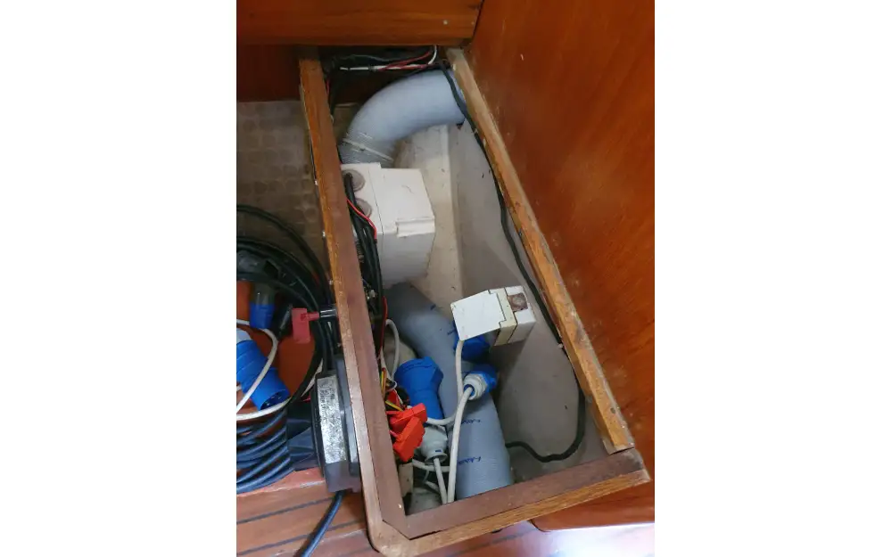 slider 29 Gibert Marine Gib Sea 442