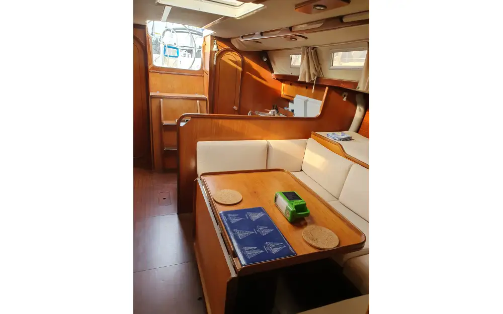 slider 33 Gibert Marine Gib Sea 442