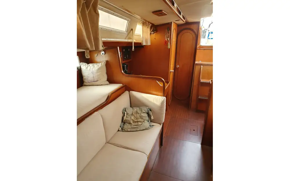 slider 34 Gibert Marine Gib Sea 442