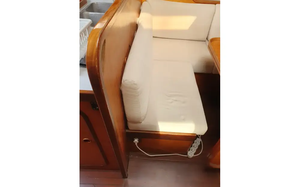 slider 39 Gibert Marine Gib Sea 442