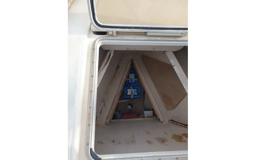 slider 42 Gibert Marine Gib Sea 442