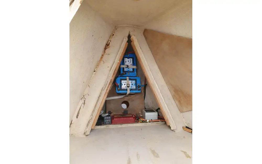 slider 43 Gibert Marine Gib Sea 442