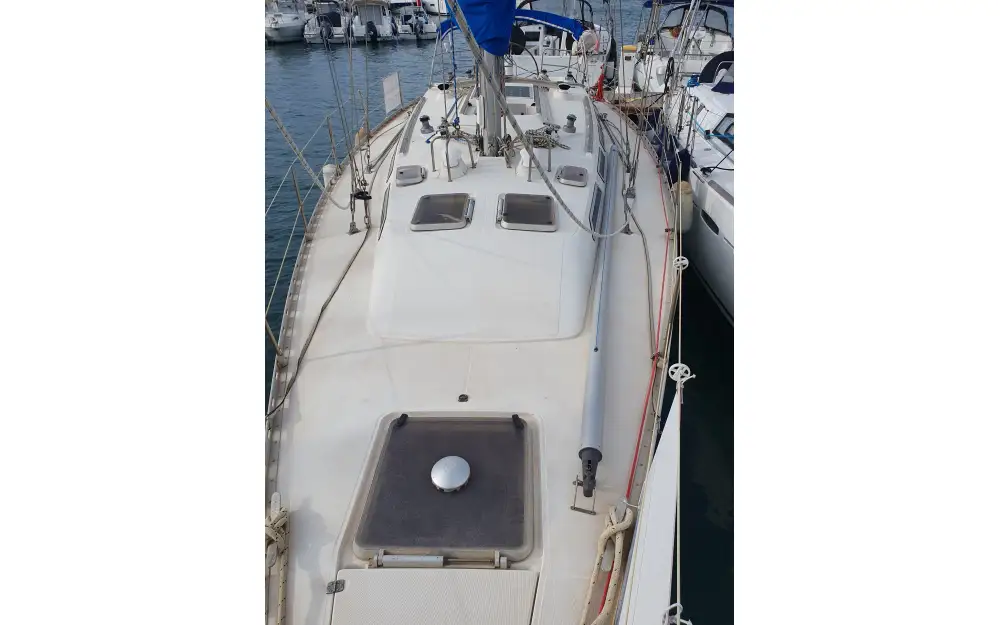 slider 44 Gibert Marine Gib Sea 442