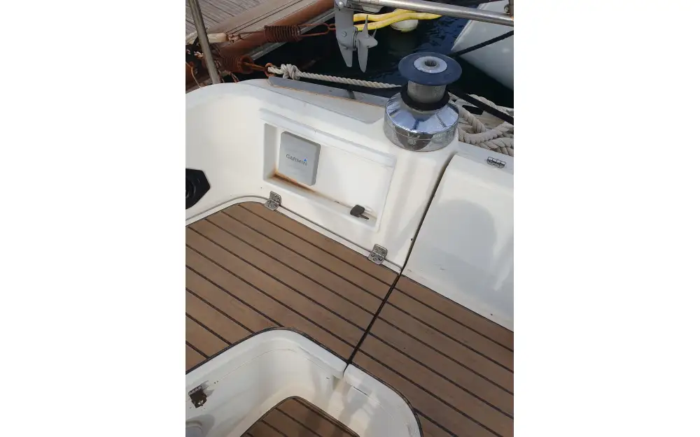 slider 50 Gibert Marine Gib Sea 442