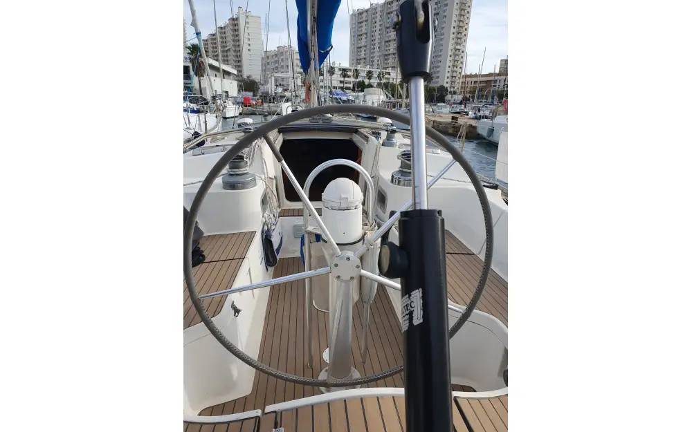 slider 53 Gibert Marine Gib Sea 442
