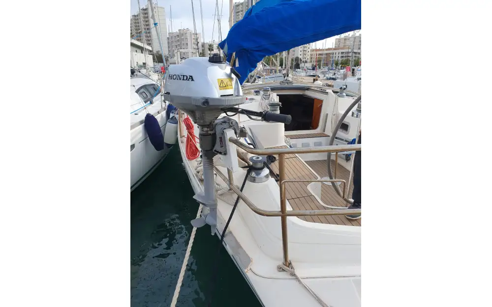 slider 54 Gibert Marine Gib Sea 442
