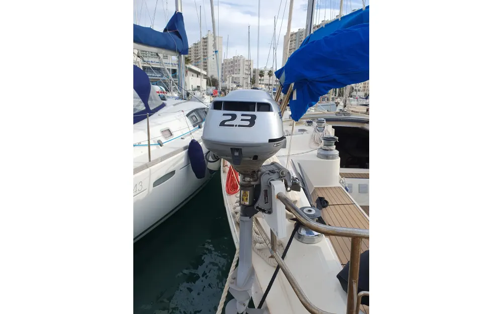 slider 55 Gibert Marine Gib Sea 442