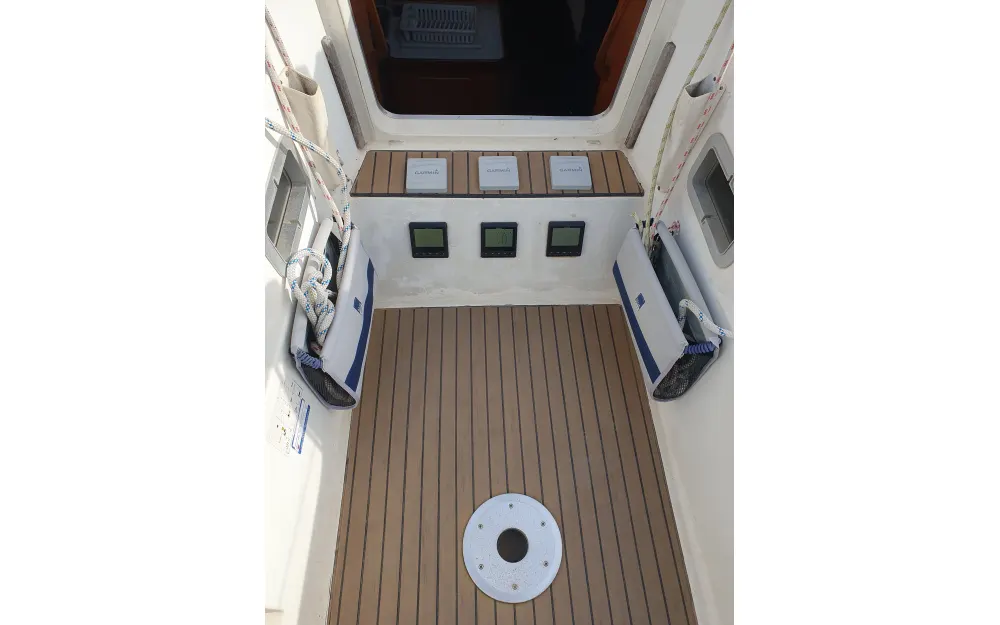 slider 58 Gibert Marine Gib Sea 442