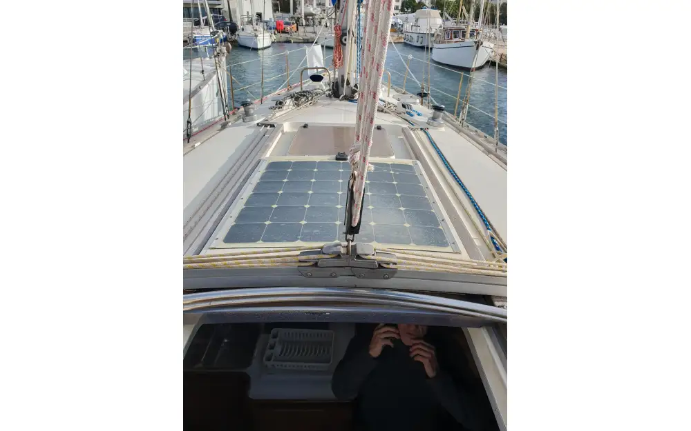 slider 60 Gibert Marine Gib Sea 442
