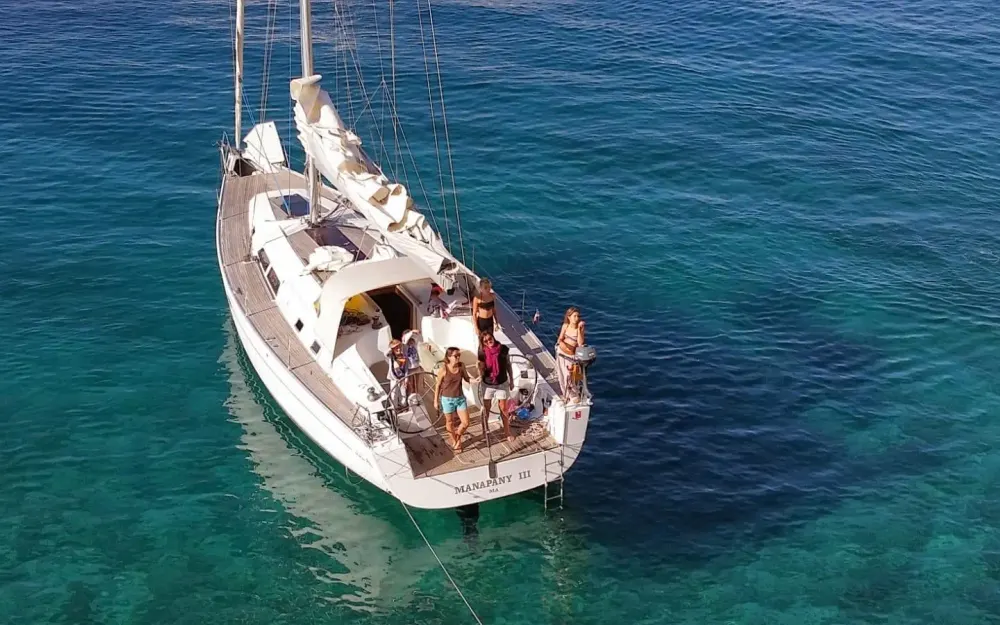 slider 0 Hanse  430 E