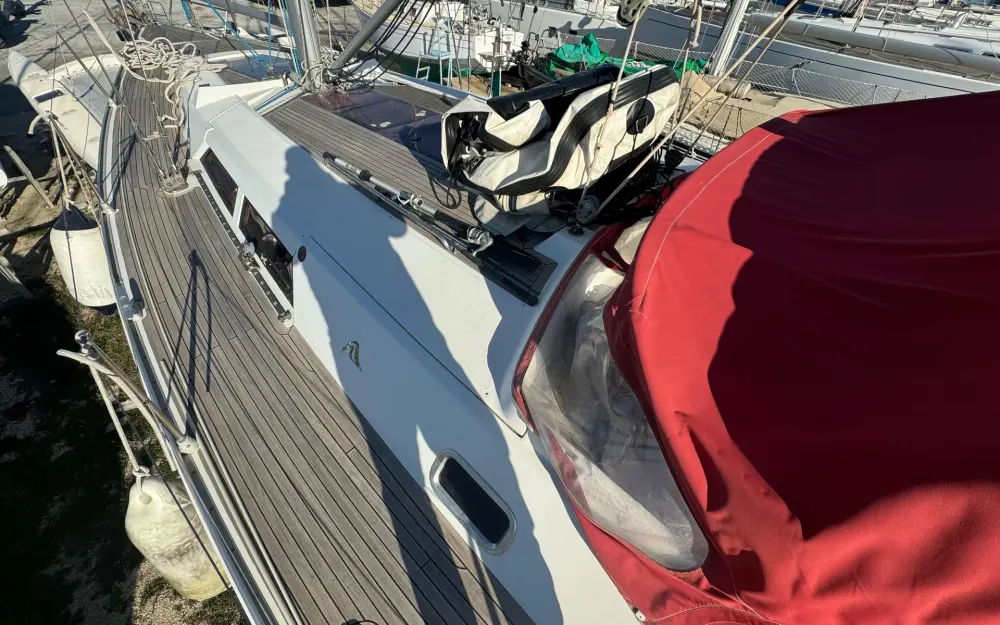 slider 9 Hanse  430 E