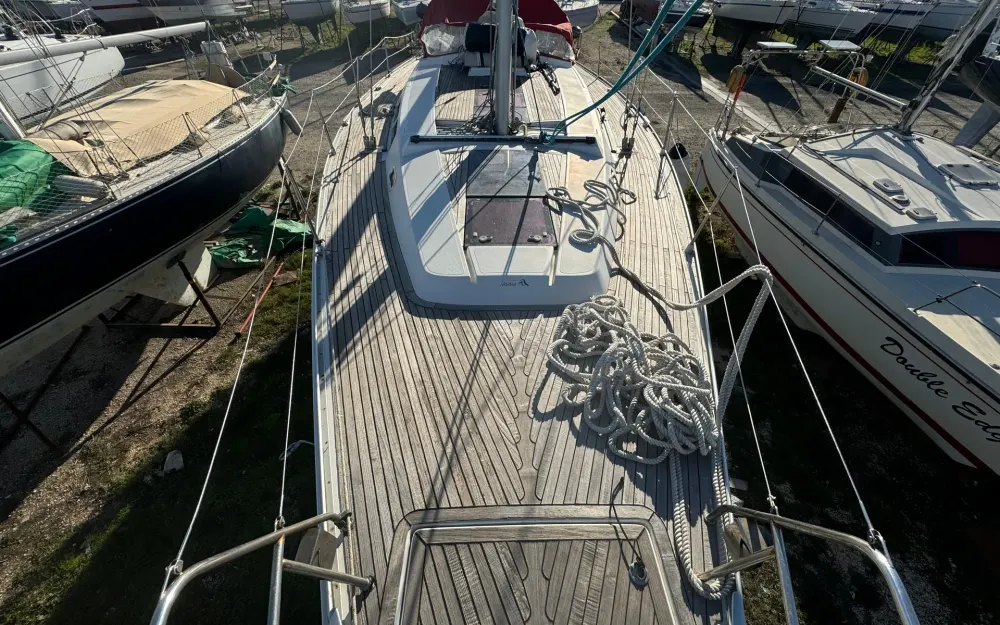 slider 11 Hanse  430 E