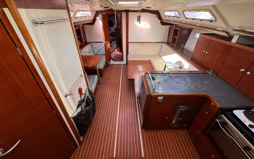 slider 13 Hanse  430 E