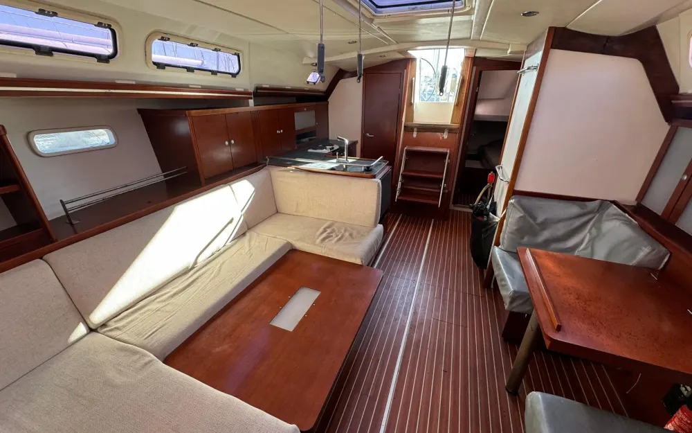 slider 16 Hanse  430 E