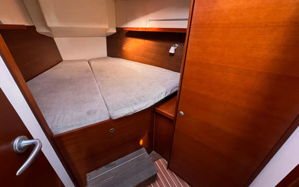 slider 19 Hanse  430 E