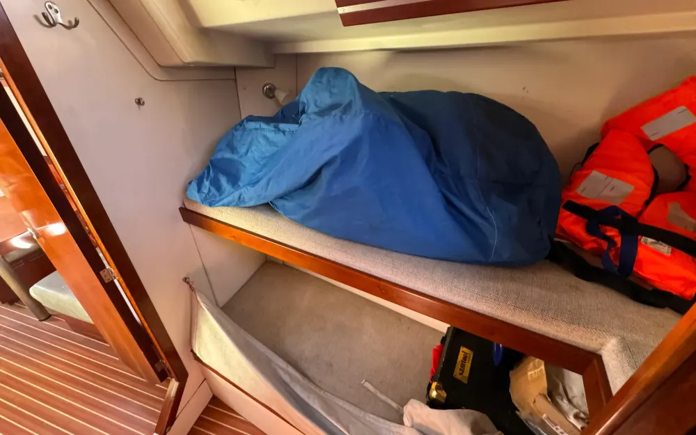 slider 20 Hanse  430 E