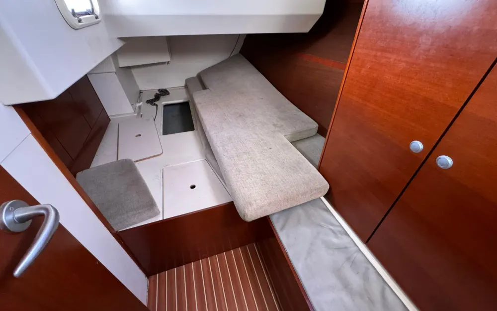 slider 23 Hanse  430 E