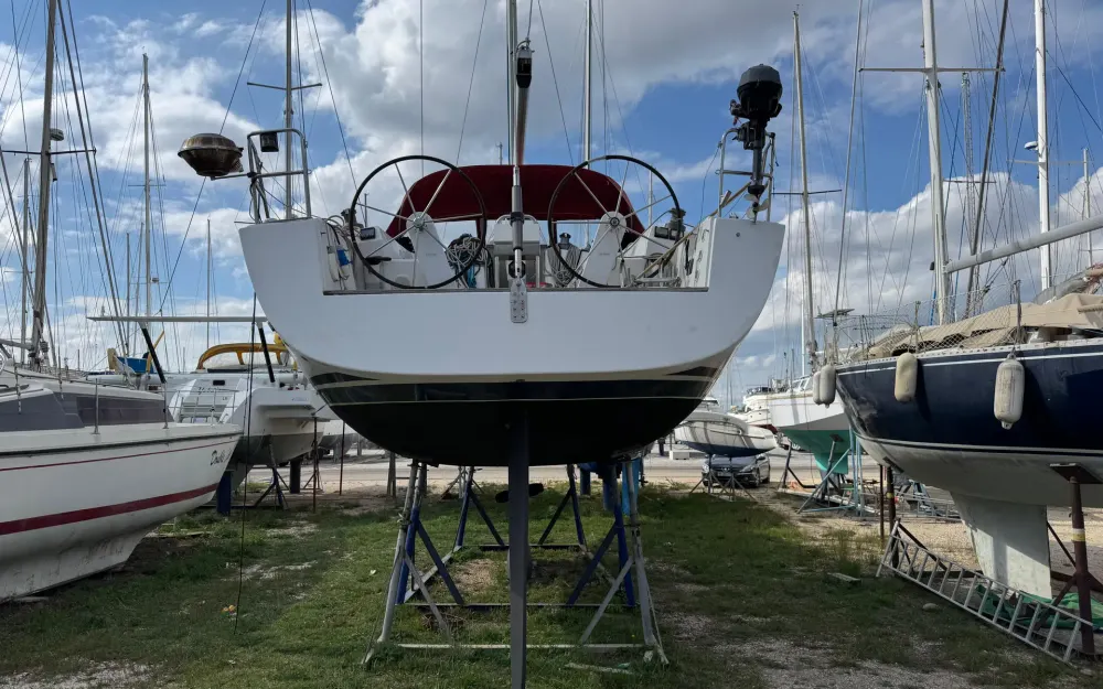 slider 2 Hanse  430 E