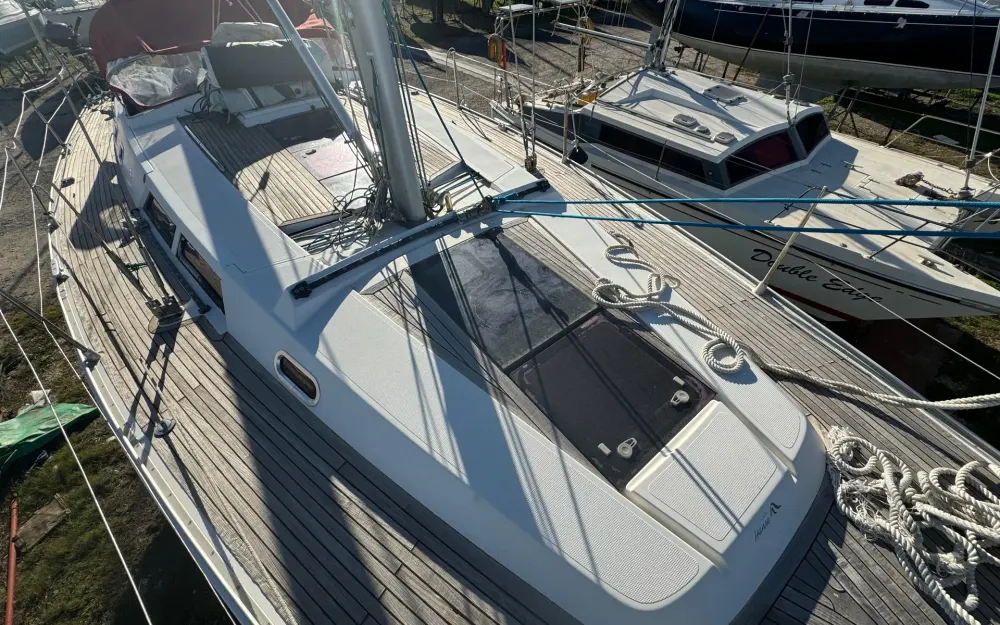 slider 4 Hanse  430 E