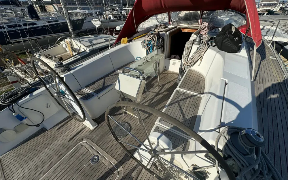 slider 5 Hanse  430 E