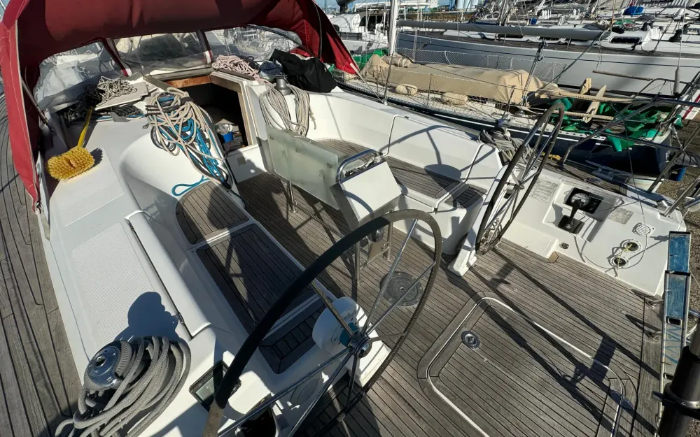 slider 6 Hanse  430 E