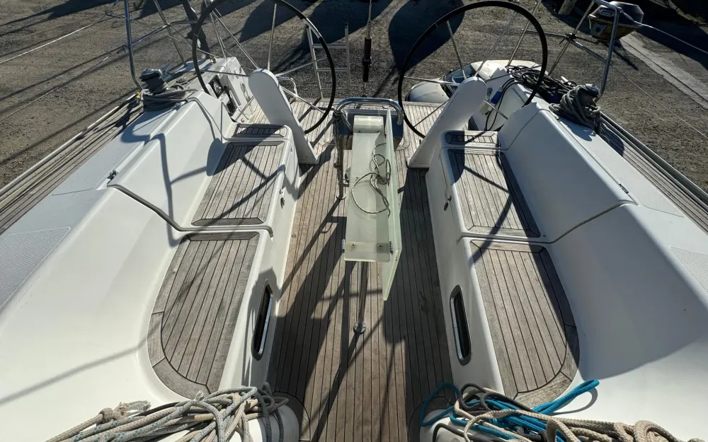 slider 7 Hanse  430 E