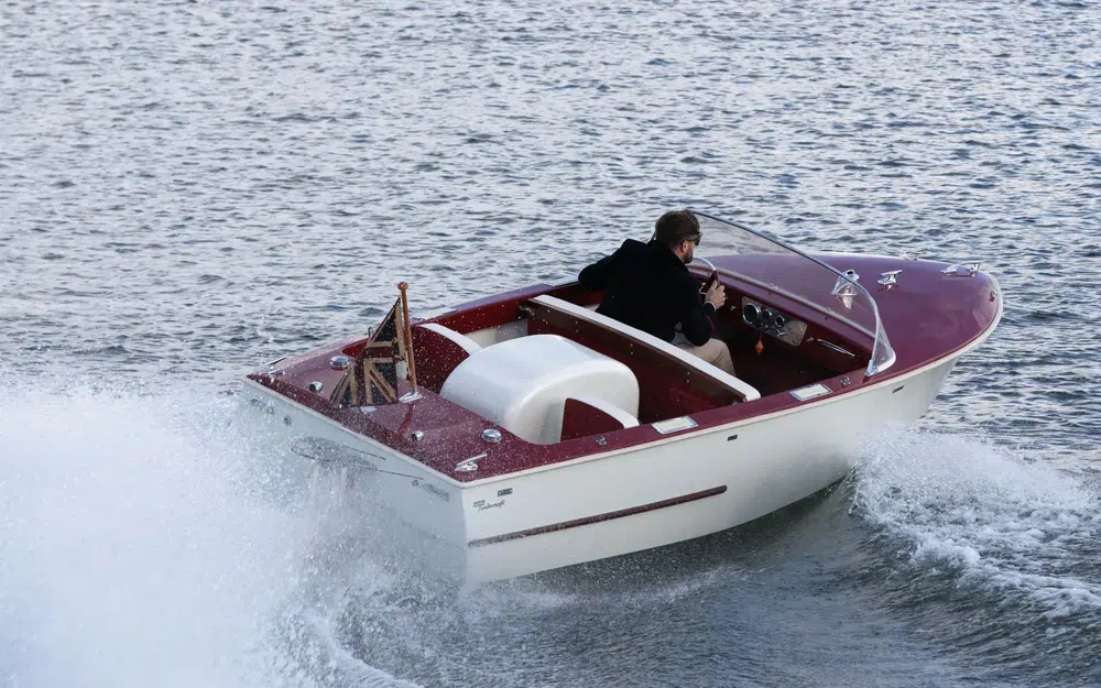 slider 0 Dowty Turbocraft