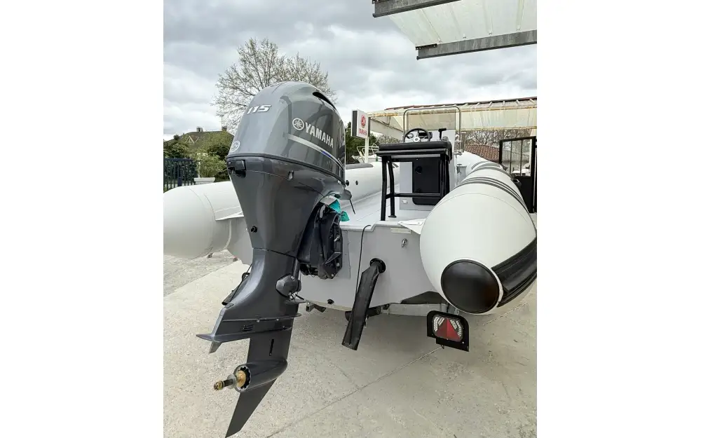 slider 11 Tarpon DV 60