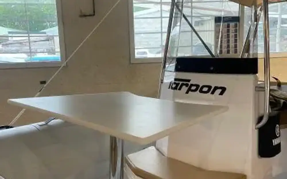 slider 5 Tarpon  590 Lx