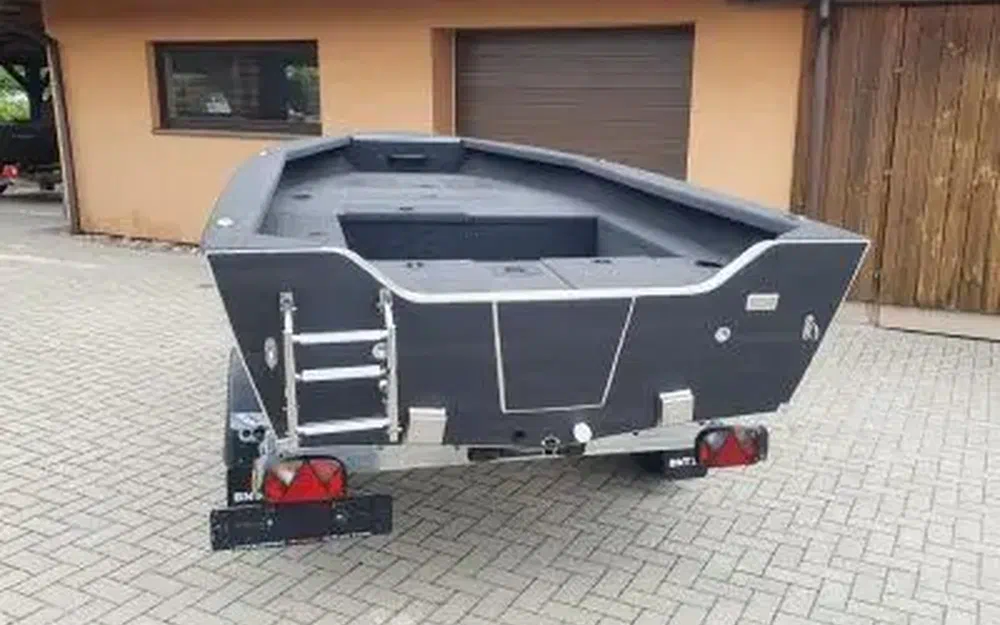 BremaBrema 430v Probass