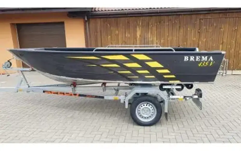 slider 1 Brema  435V Fishing
