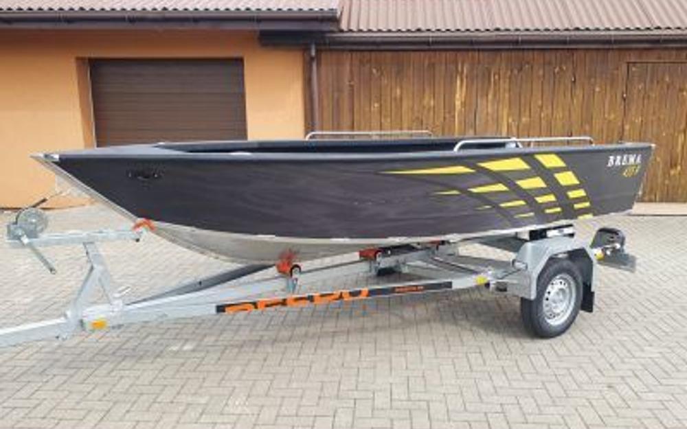 slider 0 Brema  435v Fishing +