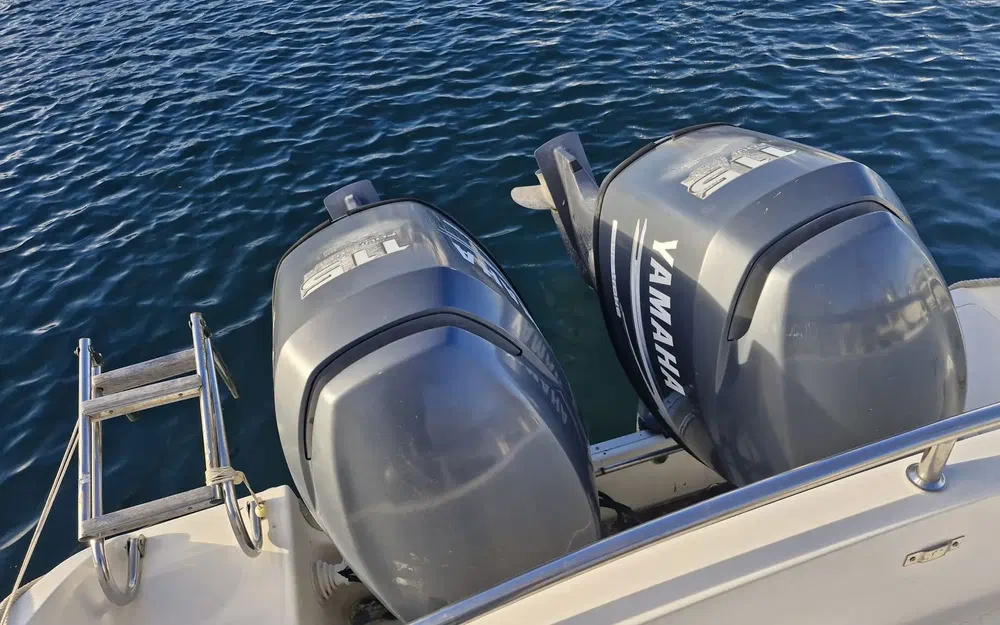 slider 3 Capelli Cap 24 WA