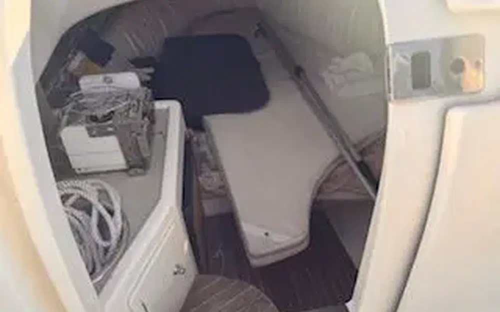 slider 6 Capelli Cap 24 WA