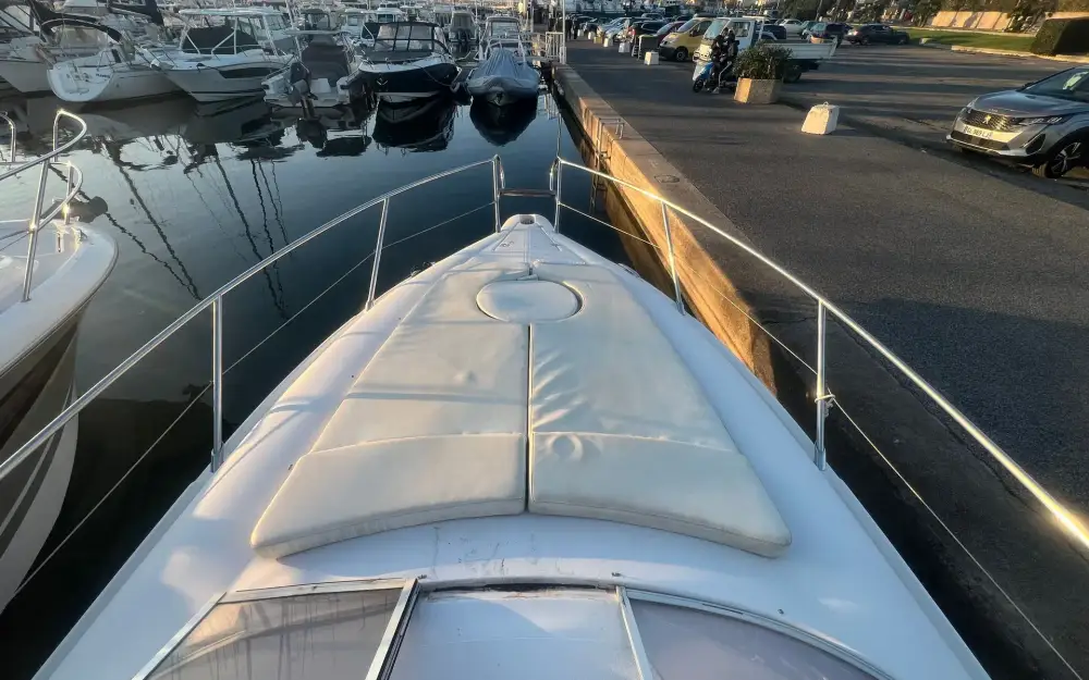 slider 15 Sessa Marine Oyster 30