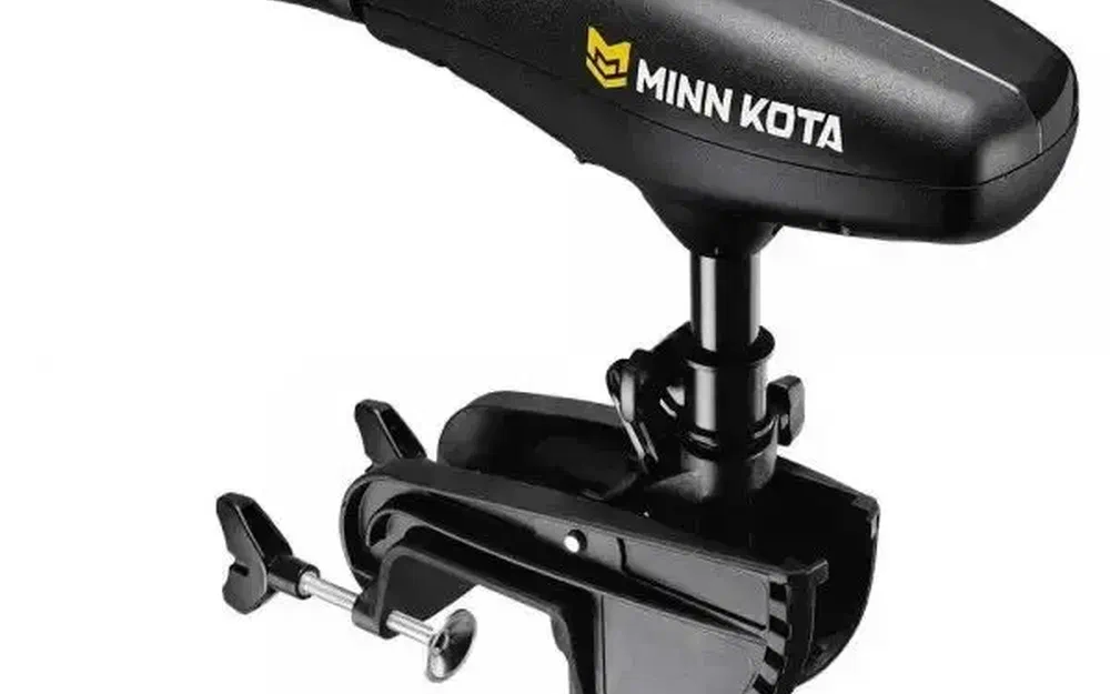 slider 1 Minn Kota null