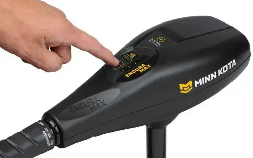 slider 3 Minn Kota null