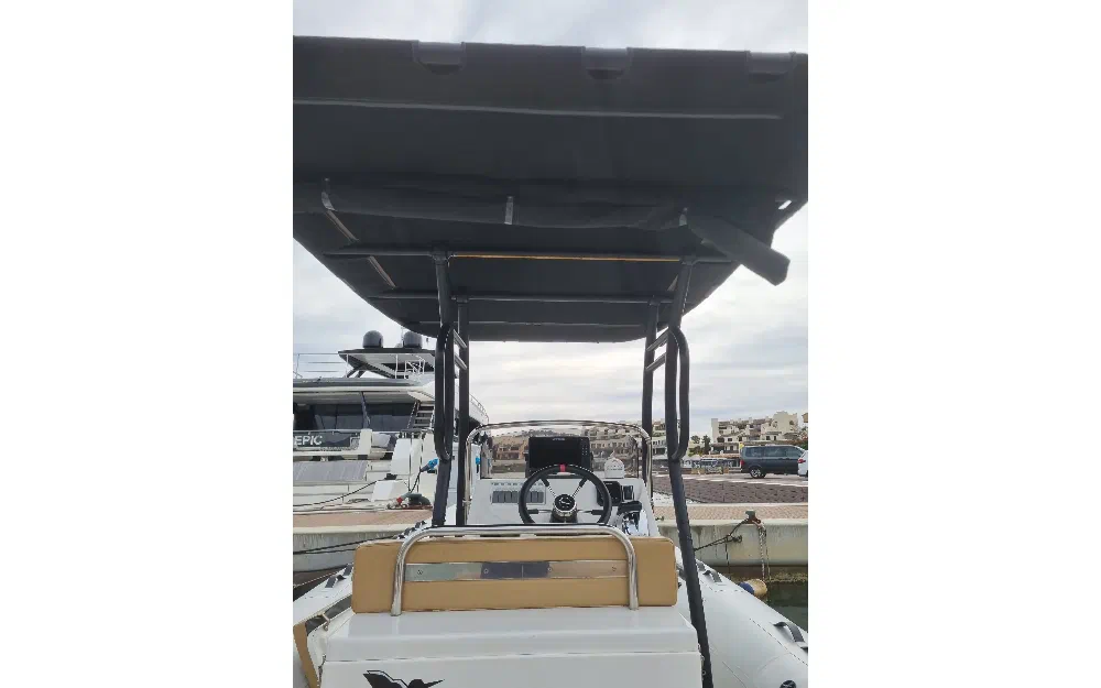 slider 11 Tarpon  790 Lx