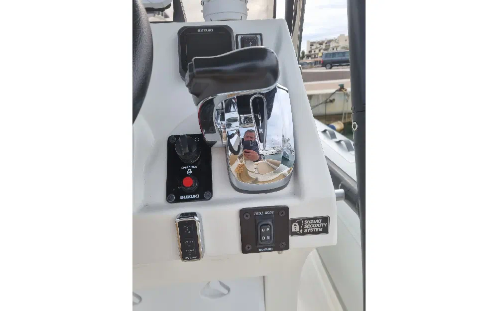 slider 18 Tarpon  790 Lx