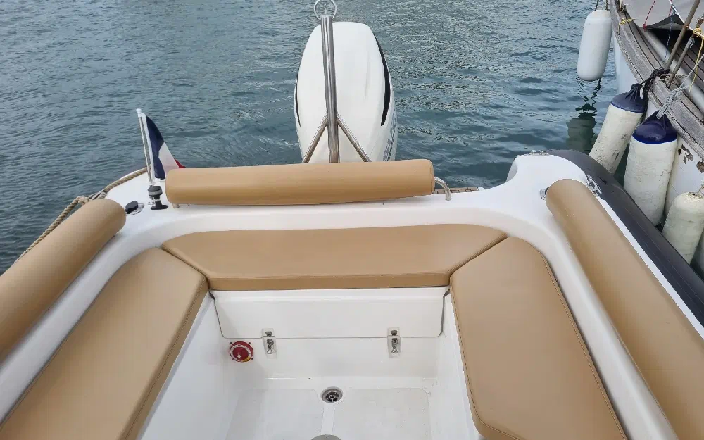 slider 21 Tarpon  790 Lx