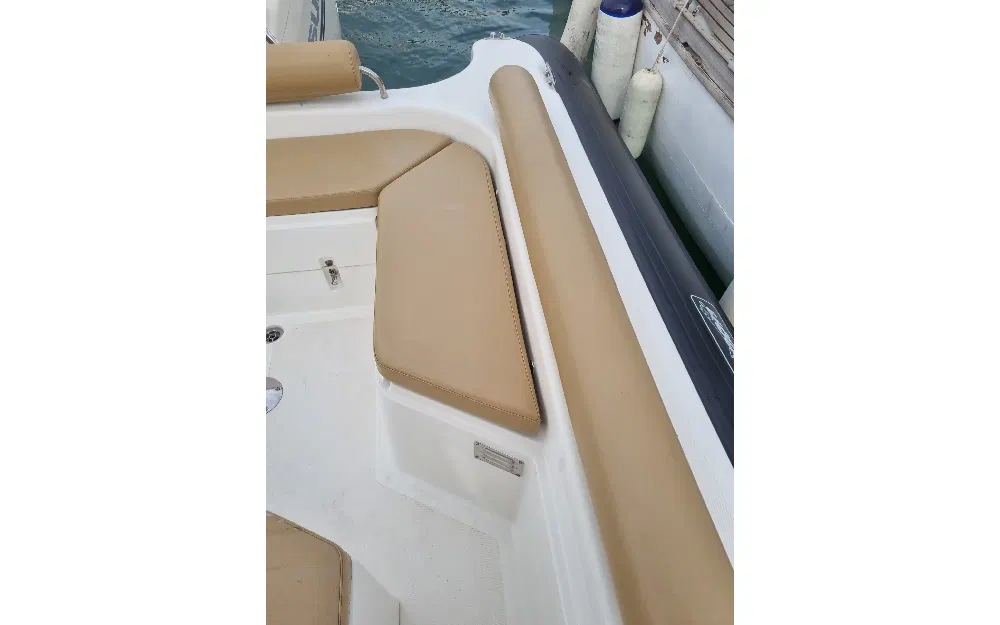 slider 22 Tarpon  790 Lx
